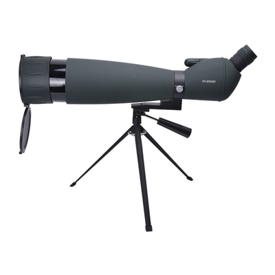 30-90X90 High-Definition-Monocular-Teleskop für Brückenbeobachtung und astronomische Beobachtung