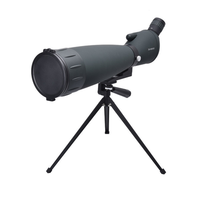 30-90X90 High-Definition-Monocular-Teleskop für Brückenbeobachtung und astronomische Beobachtung