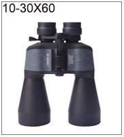 10-30x60 Langstreckenfernrohr Leichtgewicht 38,8oz./1100g 60mm Objektivdurchmesser