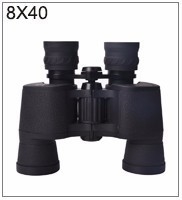 8x40 wasserdicht Nebeldicht Fernglas für Outdoor-Aktivitäten