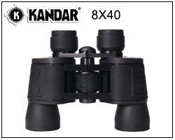 8x40 wasserdicht Nebeldicht Fernglas für Outdoor-Aktivitäten