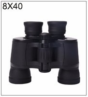 8x40 wasserdicht Nebeldicht Fernglas für Outdoor-Aktivitäten