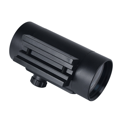 45 mm Röhrendurchmesser 1X40 Rotpunkt Reflex Sicht Optik Grün Rotpunkt Umfang für taktische