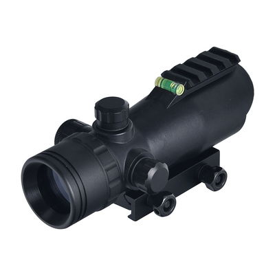 1 MO Klickwert 132mm Länge Rotpunktreflex Sicht für die taktische Jagd optischer Bereich
