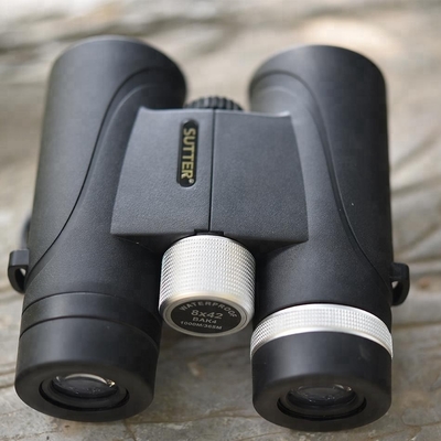 17.5mm Augenrelief 8x42 wasserdichtes Fernglas für Jagd und Outdoor-Abenteuer