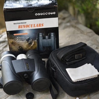17.5mm Augenrelief 8x42 wasserdichtes Fernglas für Jagd und Outdoor-Abenteuer