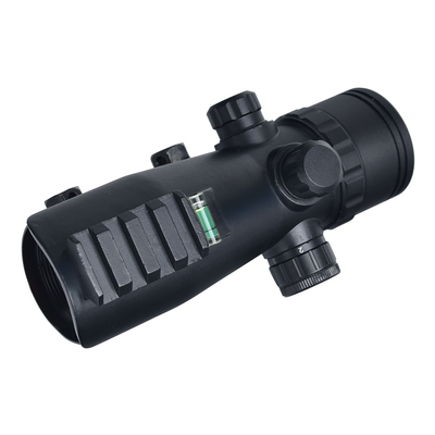 1 MO Klickwert 132mm Länge Rotpunktreflex Sicht für die taktische Jagd optischer Bereich