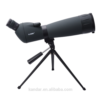 75x75 Glas und Nylon Hochdefinitions-Zoom-Monocular für den astronomischen Spotting-Bereich