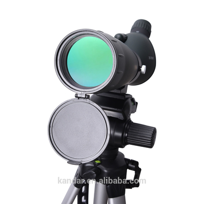 75x75 Glas und Nylon Hochdefinitions-Zoom-Monocular für den astronomischen Spotting-Bereich