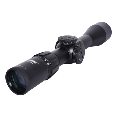 Aussensport-Sight-Zubehör 3.5-10x44 SF FFP Optik Jagdbereich mit 30mm-Röhre