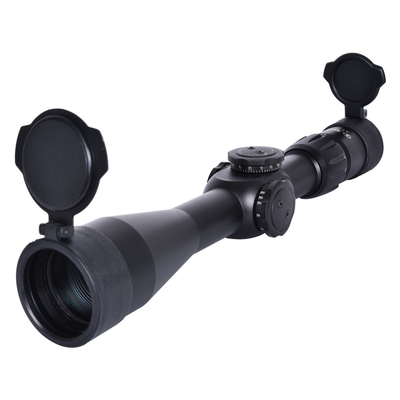 Aussensport-Sight-Zubehör 3.5-10x44 SF FFP Optik Jagdbereich mit 30mm-Röhre