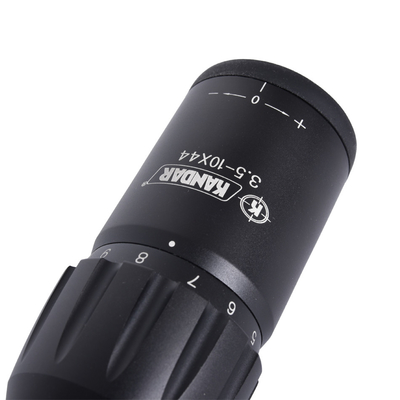 Aussensport-Sight-Zubehör 3.5-10x44 SF FFP Optik Jagdbereich mit 30mm-Röhre