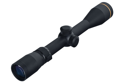 LE VX-3i 4.5-14x40 Jagdbereich mit 4,40&quot; bis 3,70&quot; Ausfahrt und 11/21mm Basisbreite