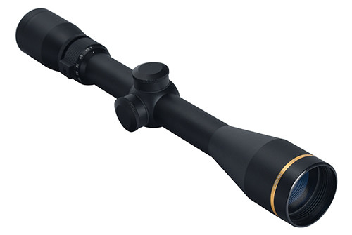 LE VX-3i 4.5-14x40 Jagdbereich mit 4,40&quot; bis 3,70&quot; Ausfahrt und 11/21mm Basisbreite