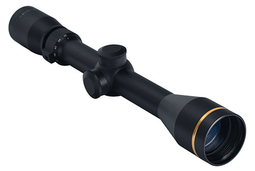 LE 3-9X40 1'' Wasserdichte Jagdfläche Schwarz/Camouflage und kompatibel mit Optik
