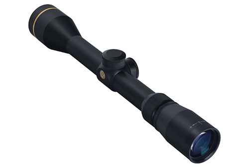 LE 3-9X40 1'' Wasserdichte Jagdfläche Schwarz/Camouflage und kompatibel mit Optik