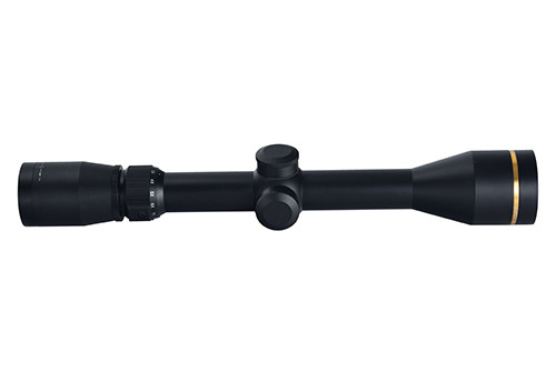 LE 3-9X40 1'' Wasserdichte Jagdfläche Schwarz/Camouflage und kompatibel mit Optik