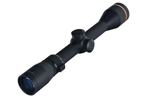 Einstücksrohr LE 3.5-10X40 Leistungsstarke Jagd Nachtsicht Kompatible Reichweite Optische Sicht
