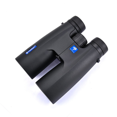 Wasserdicht 12x50 Fernglas Teleskop perfekt für Langstreckenjagd und regenfest