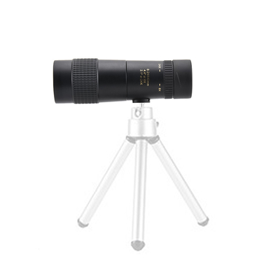 High-Definition 8-24x40 Monocular für Vogelbeobachtung Kleines Stativ und Telefon kompatibel