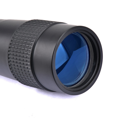 High-Definition 8-24x40 Monocular für Vogelbeobachtung Kleines Stativ und Telefon kompatibel