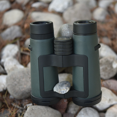 Outdoor-Vogelbeobachtungsteleskop 8x42 ED Wasserdichtes Fernglas mit BAK4-Prisma enthalten