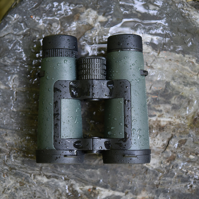 Outdoor-Vogelbeobachtungsteleskop 8x42 ED Wasserdichtes Fernglas mit BAK4-Prisma enthalten