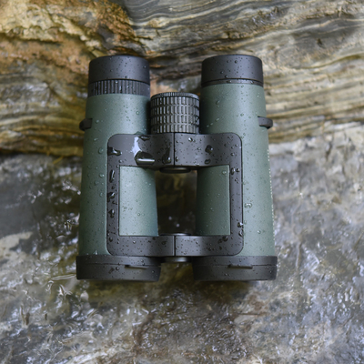 Outdoor-Vogelbeobachtungsteleskop 8x42 ED Wasserdichtes Fernglas mit BAK4-Prisma enthalten