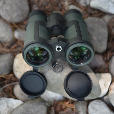 Outdoor-Vogelbeobachtungsteleskop 8x42 ED Wasserdichtes Fernglas mit BAK4-Prisma enthalten