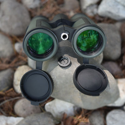 Outdoor-Vogelbeobachtungsteleskop 8x42 ED Wasserdichtes Fernglas mit BAK4-Prisma enthalten