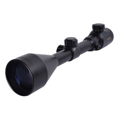 3-9x56 1'' R12 Rote Beleuchtung Sicht für die Jagd Länge 315mm Aluminiumlegierung Körper