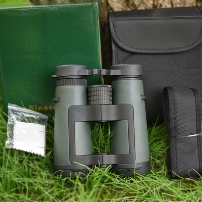 Outdoor-Vogelbeobachtungsteleskop 8x42 ED Wasserdichtes Fernglas mit BAK4-Prisma enthalten