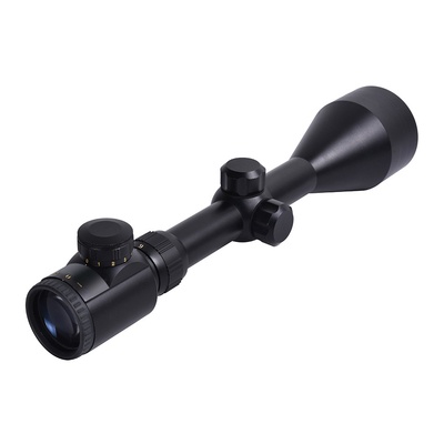 3-9x56 1'' R12 Rote Beleuchtung Sicht für die Jagd Länge 315mm Aluminiumlegierung Körper