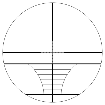 Herstellung von 3-9X50 AOEG-Optischen Schauplätzen mit Halterungen für das Wettbewerbsschießen