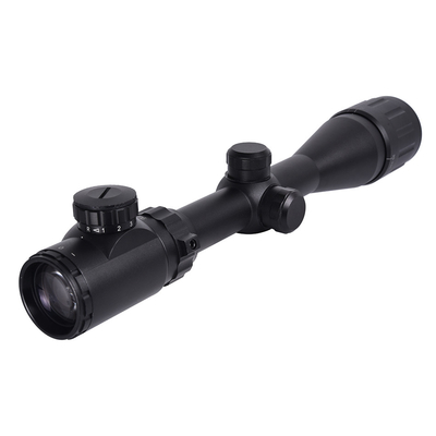 Aluminiumlegierung 4-16x40 AOEG Scope zum Verkauf