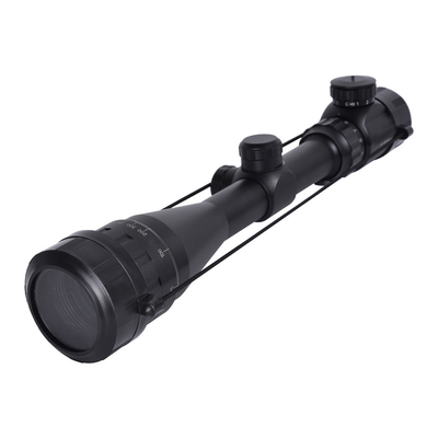 Aluminiumlegierung 4-16x40 AOEG Scope zum Verkauf