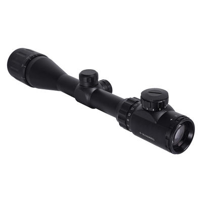 Aluminiumlegierung 4-16x40 AOEG Scope zum Verkauf