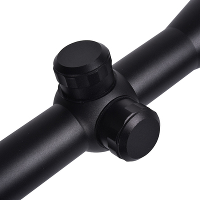 Aluminiumlegierung 4-16x40 AOEG Scope zum Verkauf