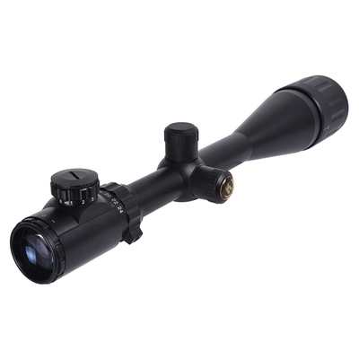 Herstellung 6-24X50 AOEG-Scopes Schwarz/Camouflage mit Montage Höchstleistung 0