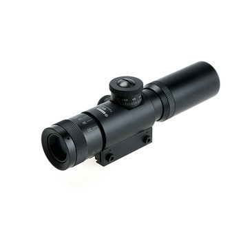 4X21 Kompakter Anblick für die Jagd