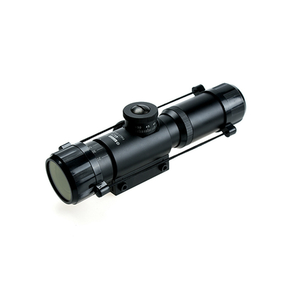 4X21 Kompakter Anblick für die Jagd