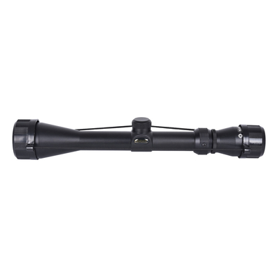 KD 3-9x40 R14 Outdoor-Sport-Skopf mit Kappe Erfahrung klare und genaue Sicht