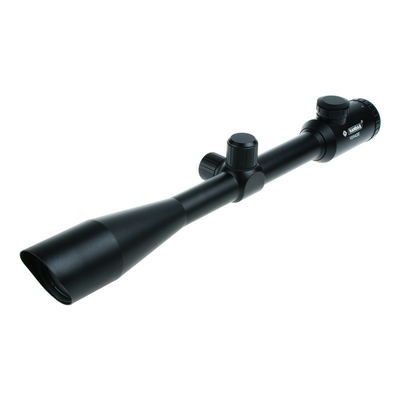 42mm Objektiv Linsen Durchmesser 10x42 Taktische Jagd Sichten Umfang für Präzisionsschießen