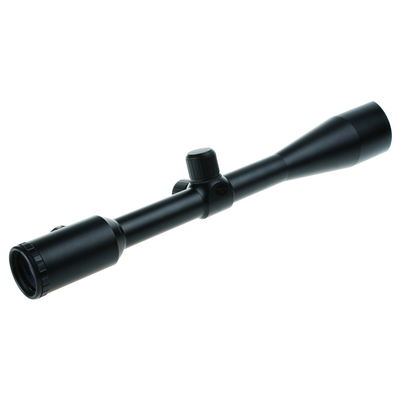 42mm Objektiv Linsen Durchmesser 10x42 Taktische Jagd Sichten Umfang für Präzisionsschießen