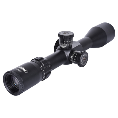 Seitlicher Fokus Jagdbereich mit 50mm Objektivobjektiv Durchmesser und Einstück-Rohr-Design