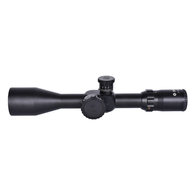Seitlicher Fokus Jagdbereich mit 50mm Objektivobjektiv Durchmesser und Einstück-Rohr-Design
