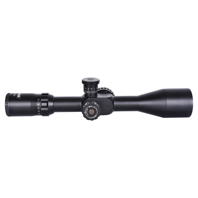 Seitlicher Fokus Jagdbereich mit 50mm Objektivobjektiv Durchmesser und Einstück-Rohr-Design