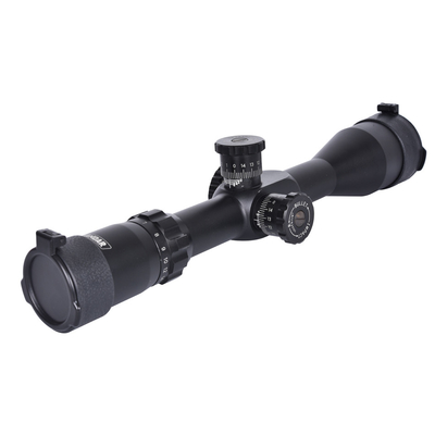 Seitlicher Fokus Jagdbereich mit 50mm Objektivobjektiv Durchmesser und Einstück-Rohr-Design