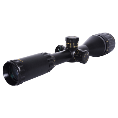 3-9x Vergrößerungsbereich mit roter und grüner Beleuchtung 11 22m Reticle Kompatibel