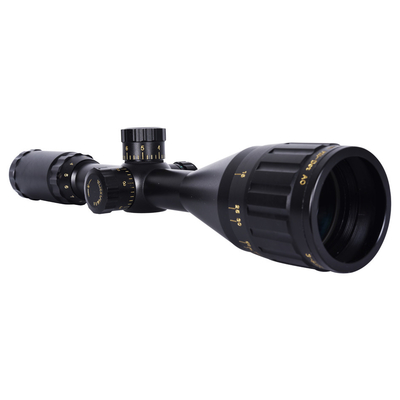 3-9x Vergrößerungsbereich mit roter und grüner Beleuchtung 11 22m Reticle Kompatibel